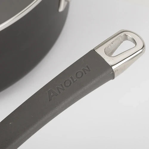 Anolon Endurance+ Nonstick Induction 30cm/4.7LCovered Sauté