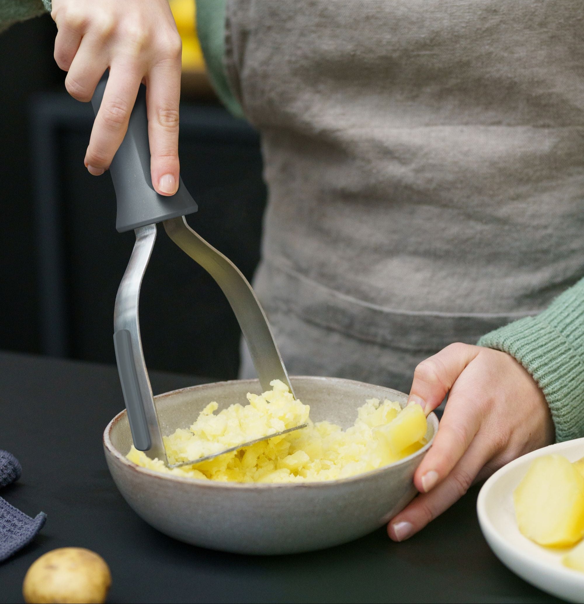 Zyliss Potato Masher