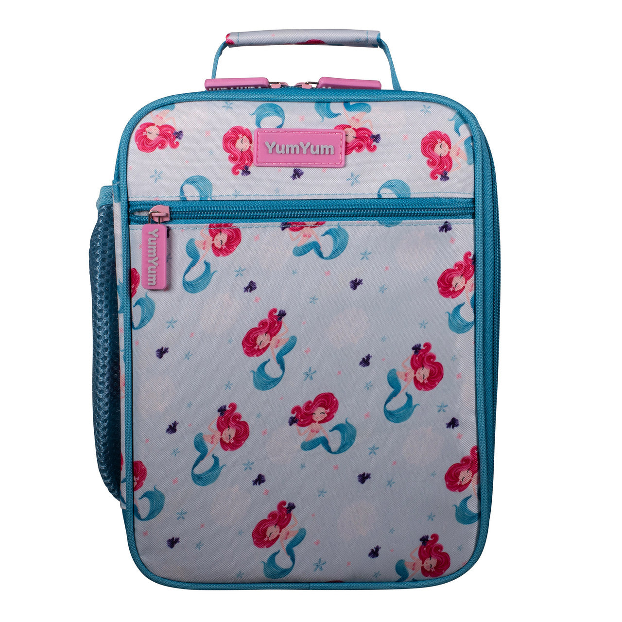 Avanti YumYum Insulated Lunch Bag - Mermaid Melody
