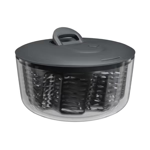 Zyliss Easy Spin Salad Spinner Large