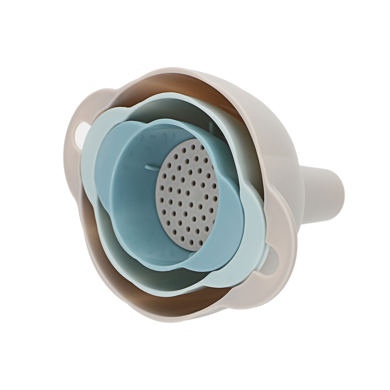 Avanti 3pc Funnel Set
