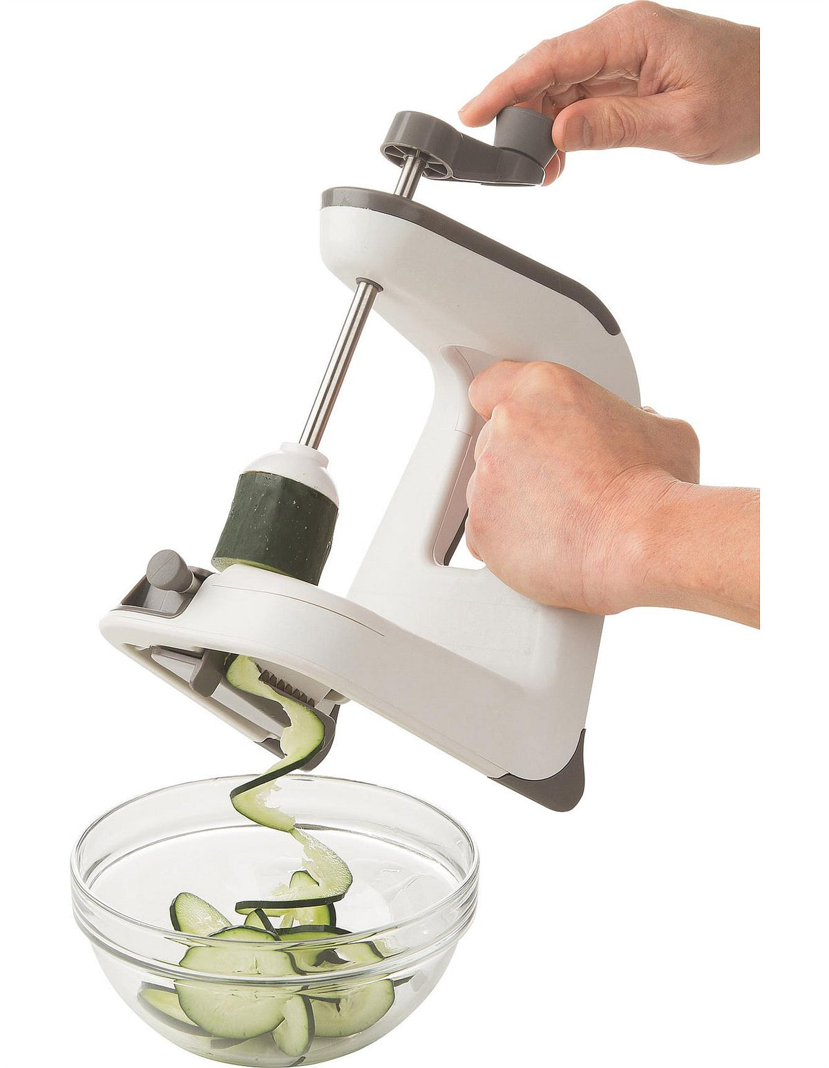 Progressive PL8 Professional Spiralizer