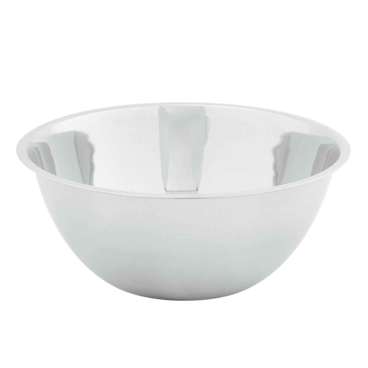 Avanti Heavy Duty Mixing Bowl - 19.5cm/1.5L - Stainless Steel