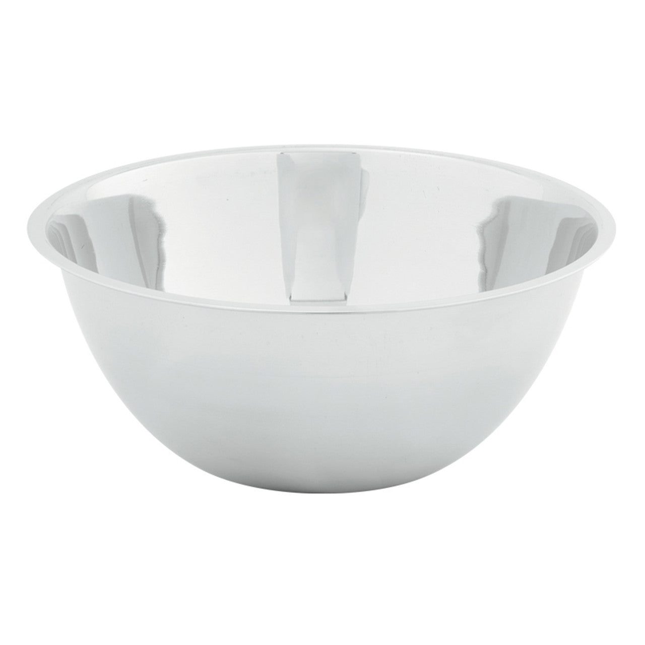 Avanti Heavy Duty Mixing Bowl - 27cm/3.7L - Stainless Steel