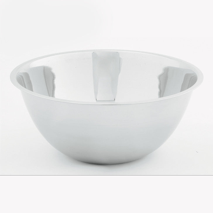 Avanti Heavy Duty Mixing Bowl - 29.5cm/4.7L - Stainless Steel