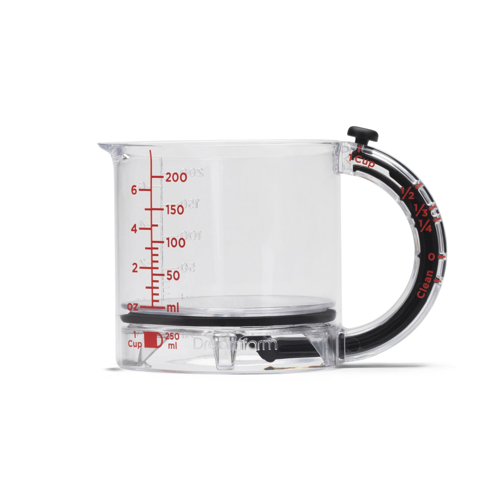 Dreamfarm Upcup – 1 Cup (4-in-1)