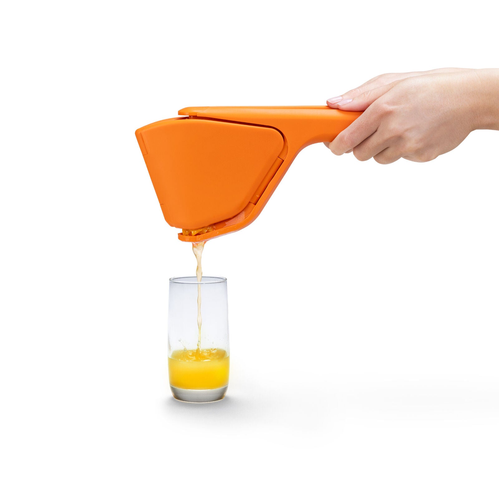Dreamfarm Fluicer Orange - 35cm
