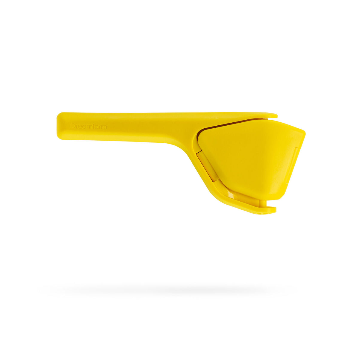 Dreamfarm Fluicer - Lemon (Fold Flat Easy Juicer)
