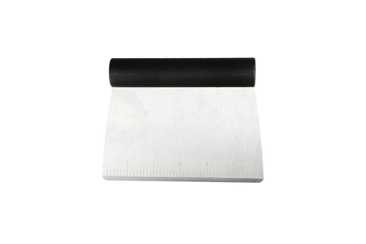 KitchenAid All Purpose Scraper - Black - Stainless Steel