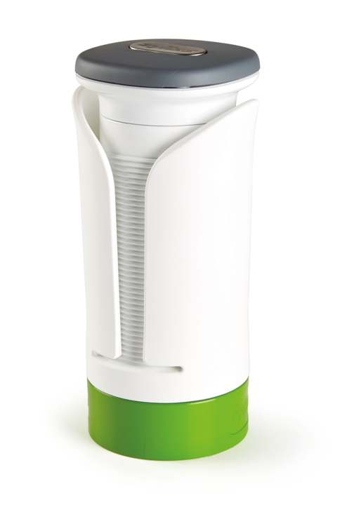 Zyliss Spiralizer - Ribbons & Spirals