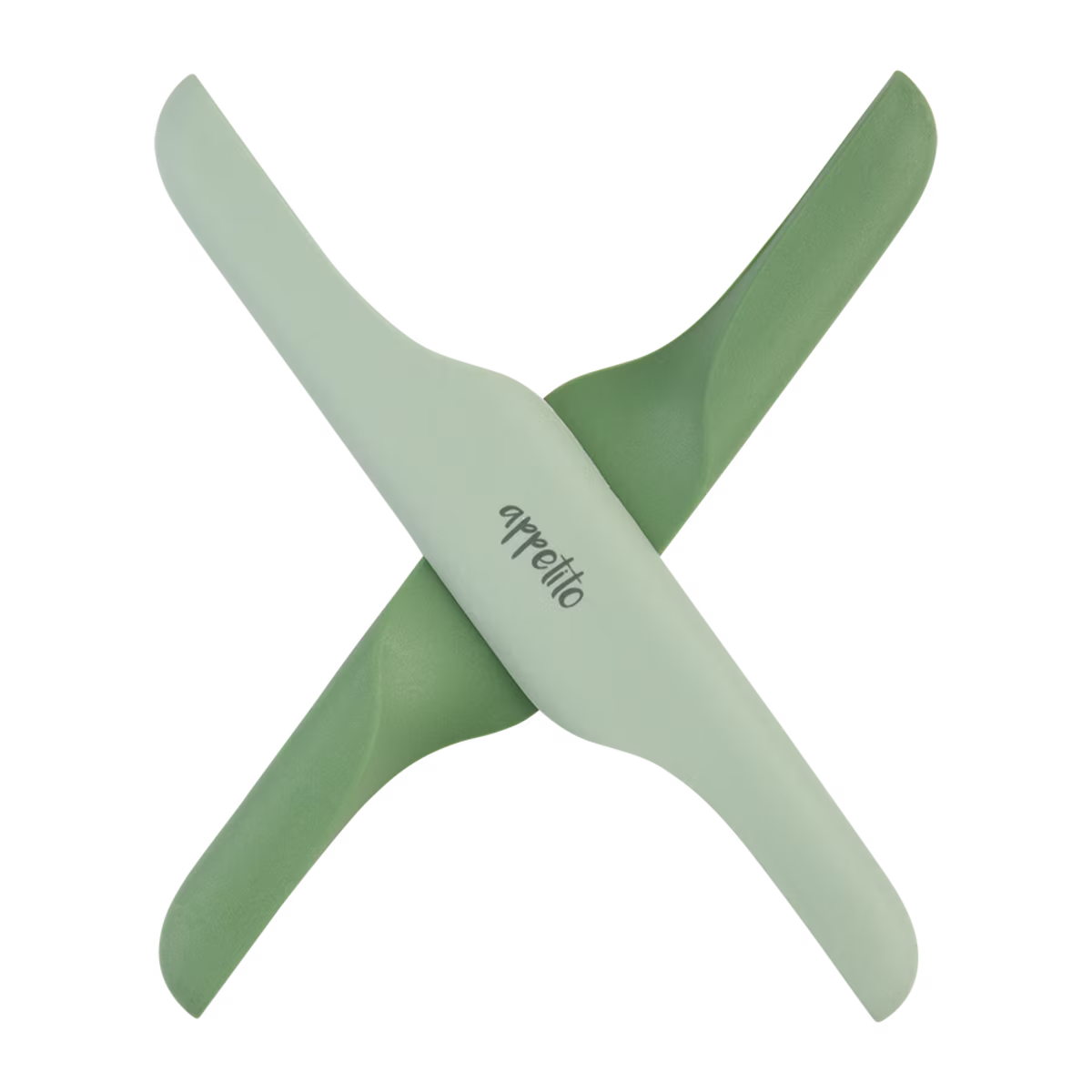 Appetito Silicone Folding Trivet