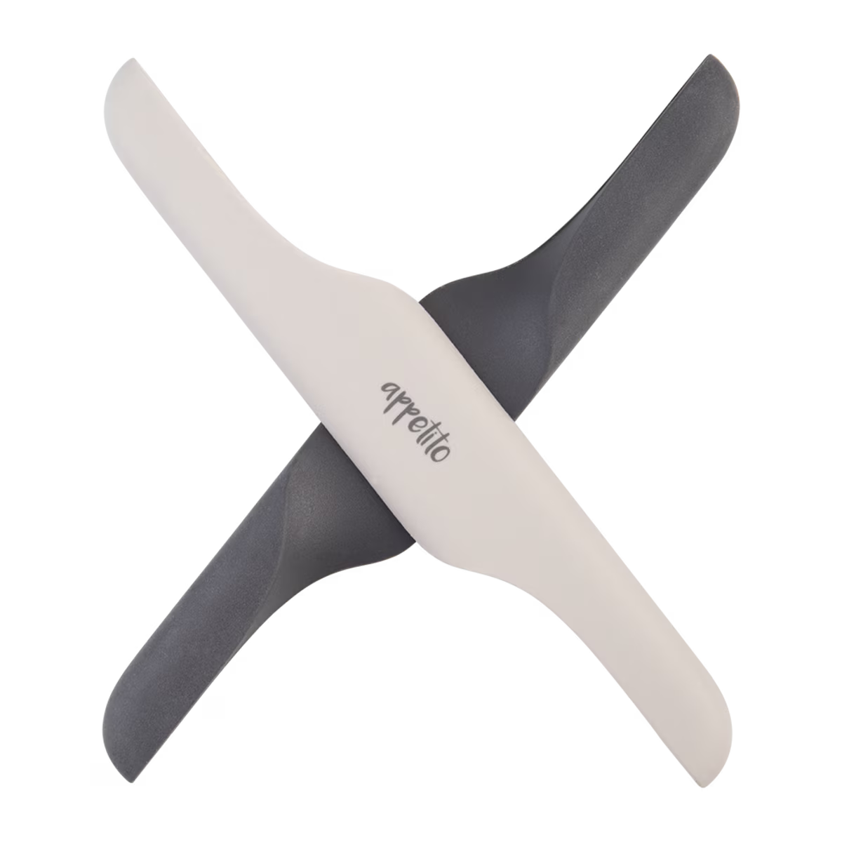 Appetito Silicone Folding Trivet