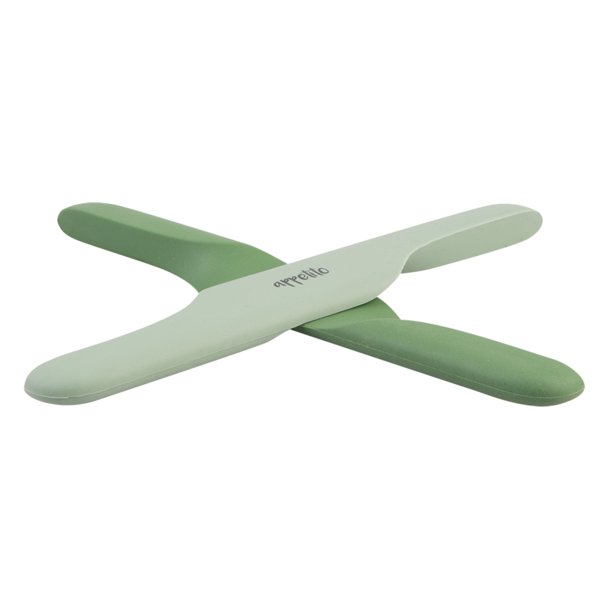 Appetito Silicone Folding Trivet