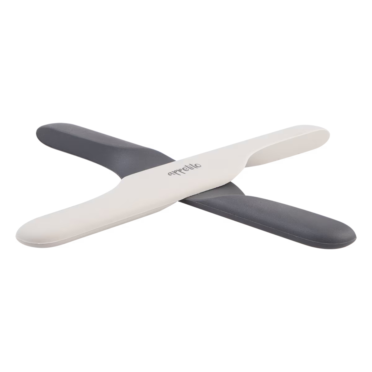 Appetito Silicone Folding Trivet