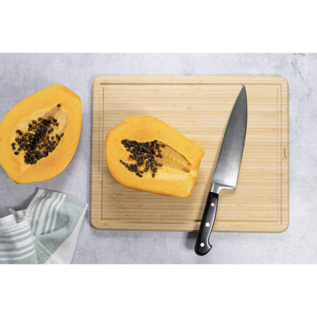 Cuisena Bamboo Chopping Board - 38cm