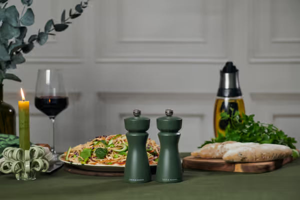 Cole & Mason Kenton 150mm Salt or Pepper Mill - Rosemary