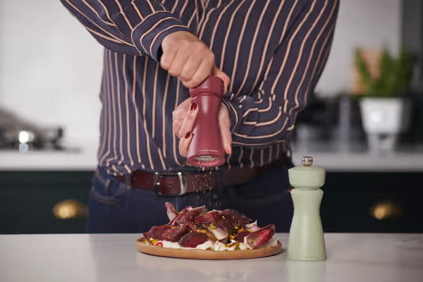 Cole & Mason Kenton 150mm Salt or Pepper Mill - Sichuan