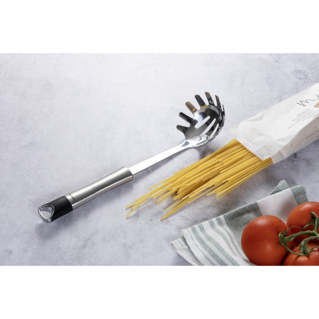 Cuisena Stainless Steel Pasta Server
