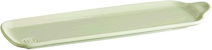 Emile Henry Appetizer Platter Medium - Clay