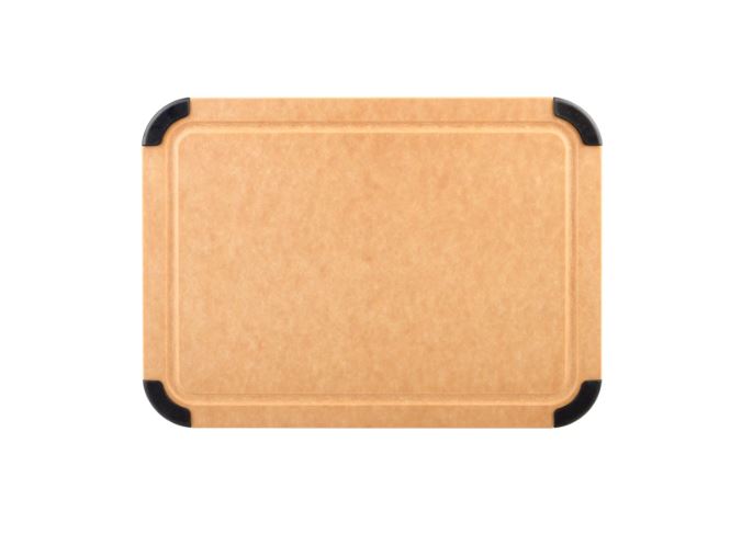 Appetito Wood Fibre Reversible Cutting Board - 37x27.5cm