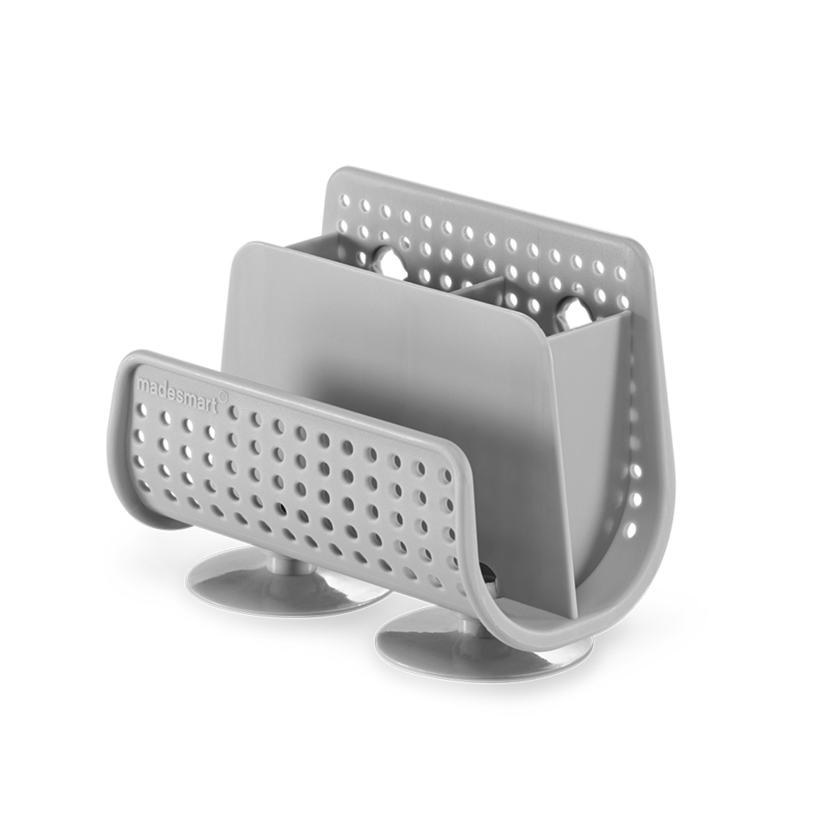 Madesmart® Sink Caddy - Grey