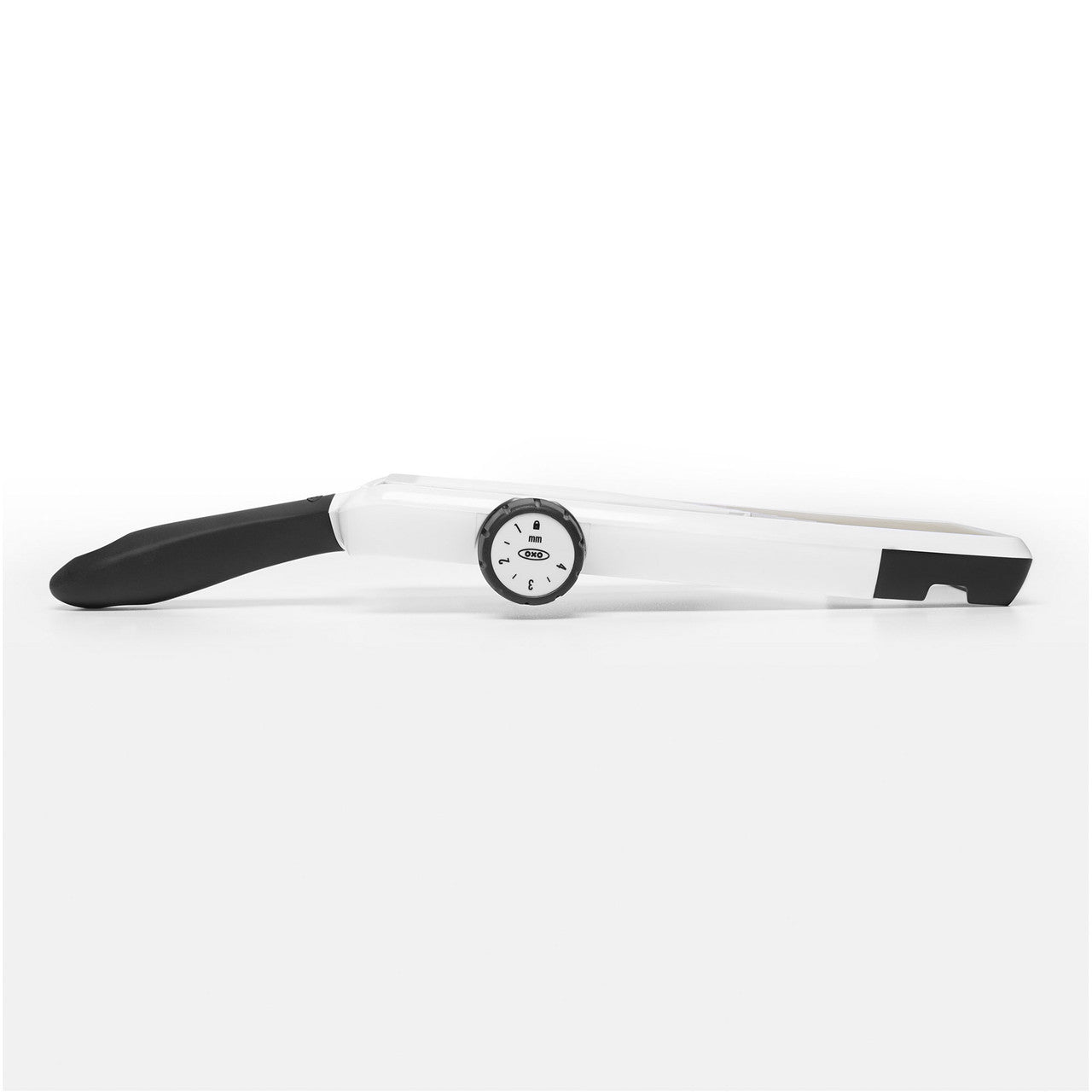 Oxo Good Grips Adjustable Hand-Held Mandoline Slicer