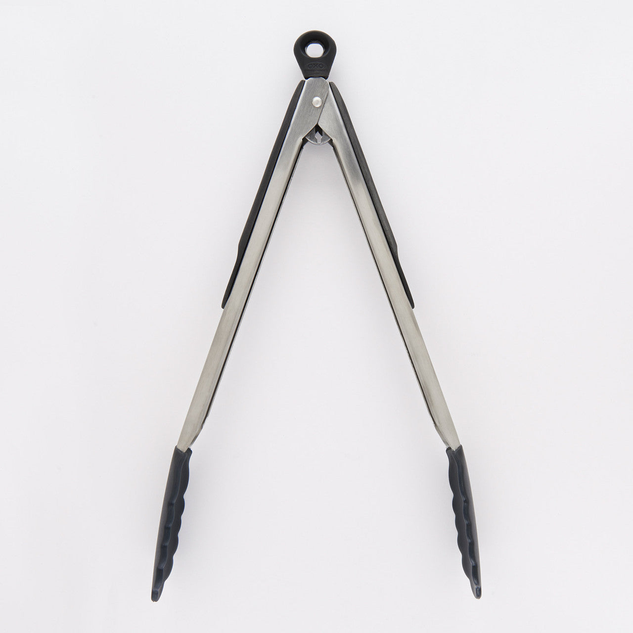 Oxo Tongs with Silicone Heads - 30cm