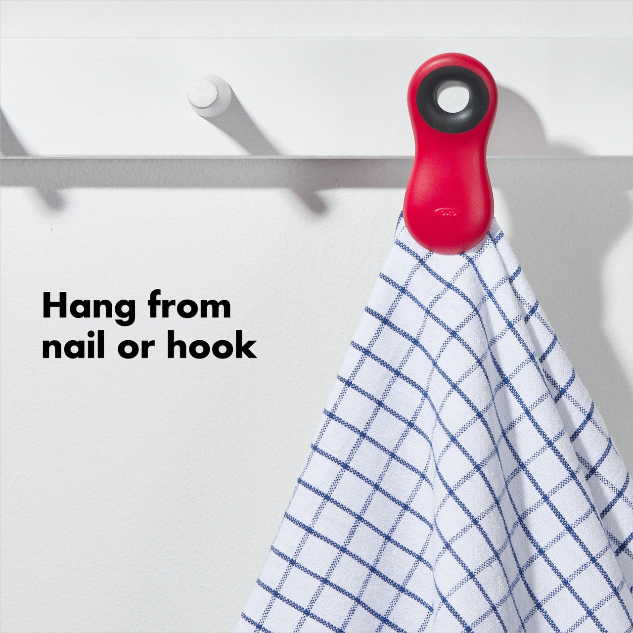 Oxo Good Grips Magnetic All-Purpose Clips - 4PK