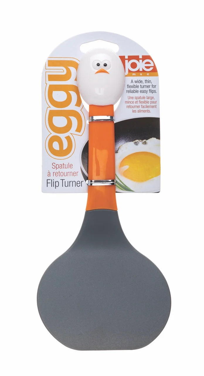 Joie Eggy Flex Flip Turner - 22x10.4x4cm