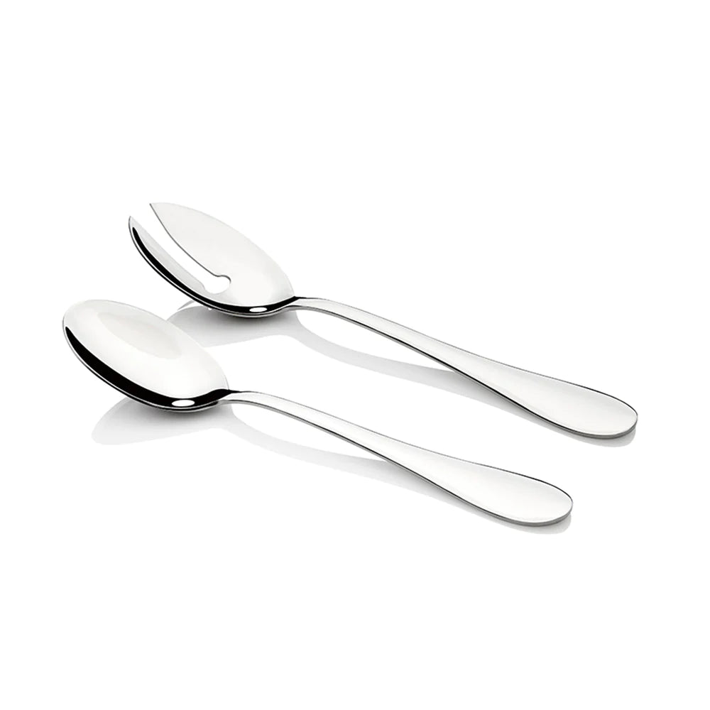 Stanley Rogers Albany Salad Server Set - 2pc