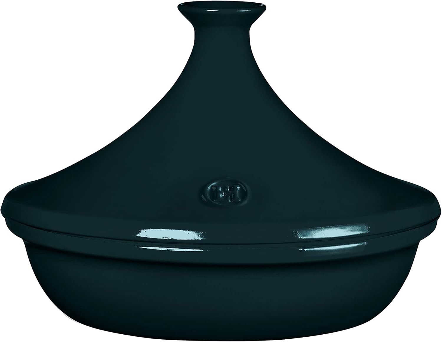 Emile Henry Tagine 27cm - Ocean Blue