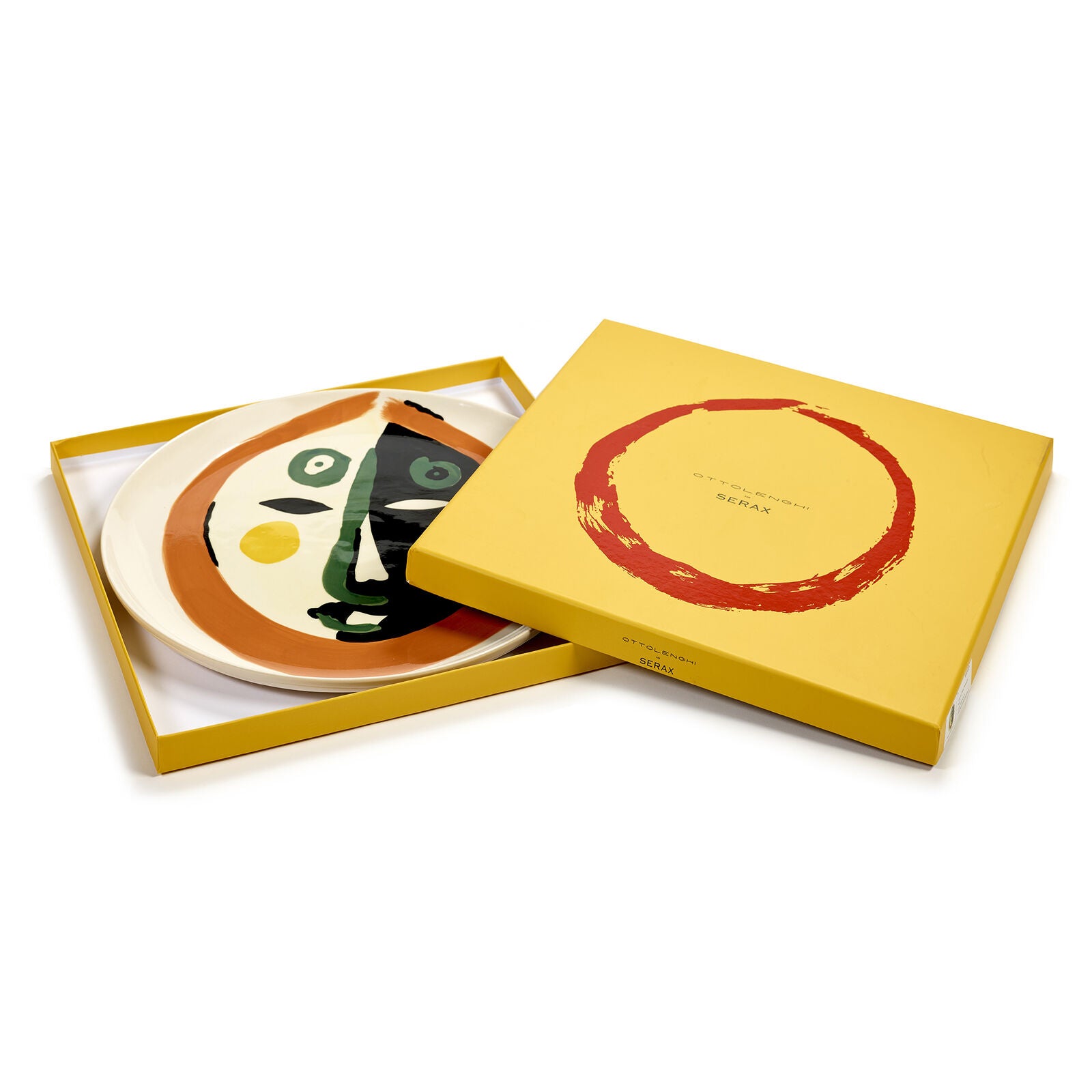 Ottolenghi Serving Plate No1 - FEAST (1)