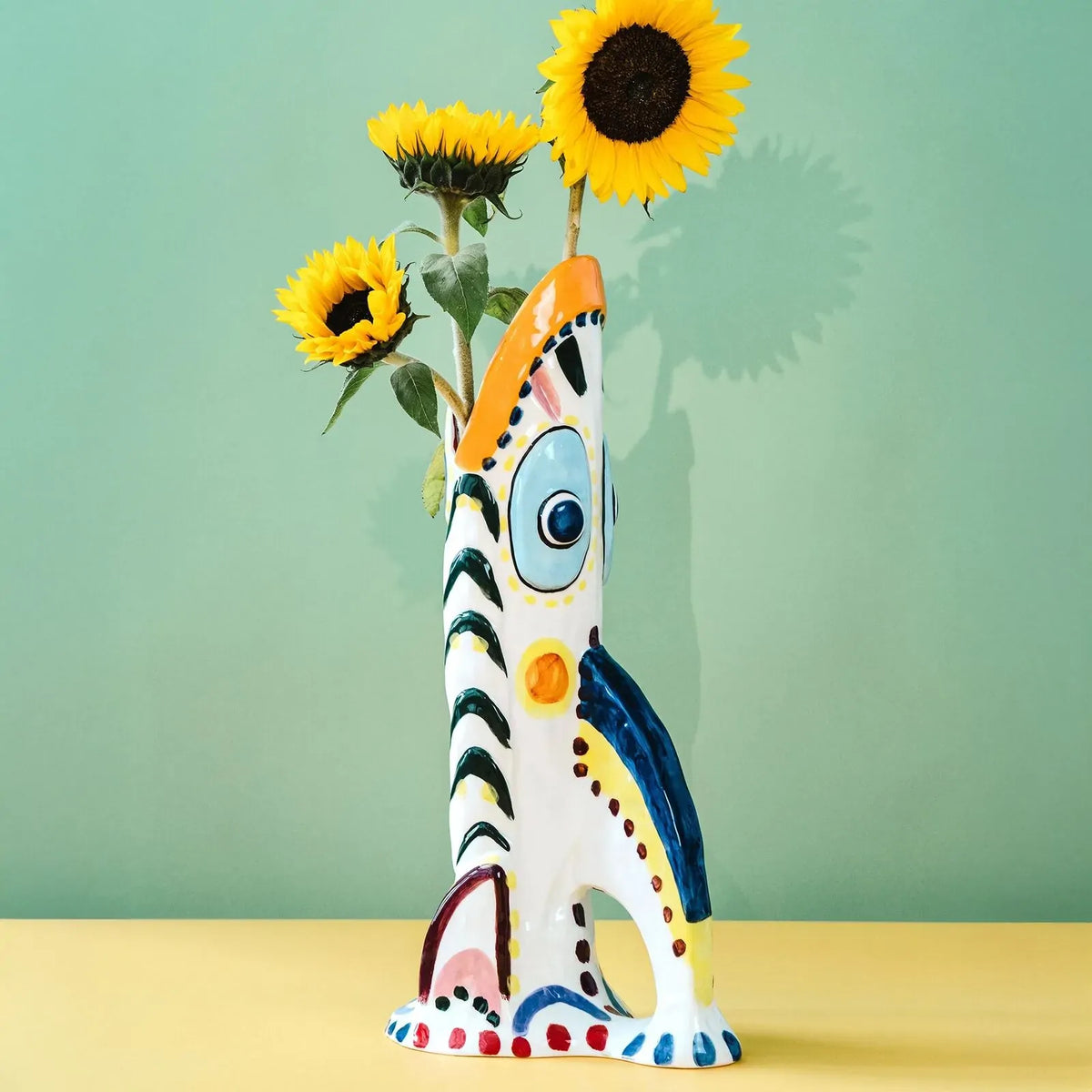 Ottolenghi VASE 03 MIX SICILY