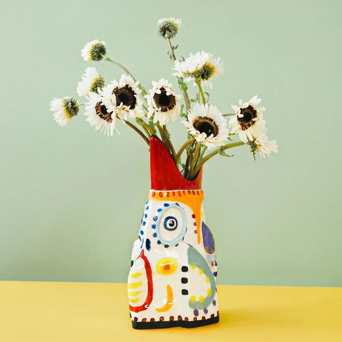 Ottolenghi VASE 04 MIX SICILY