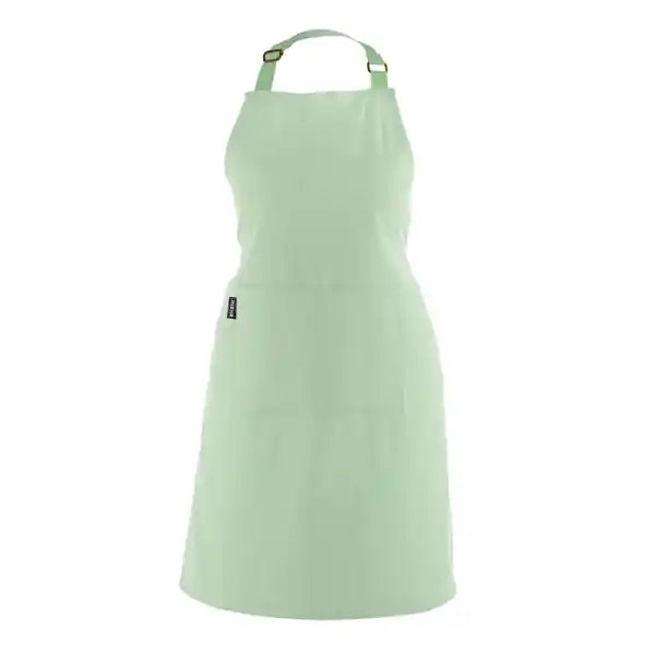 Zic Zac Apron SILO Green Tea