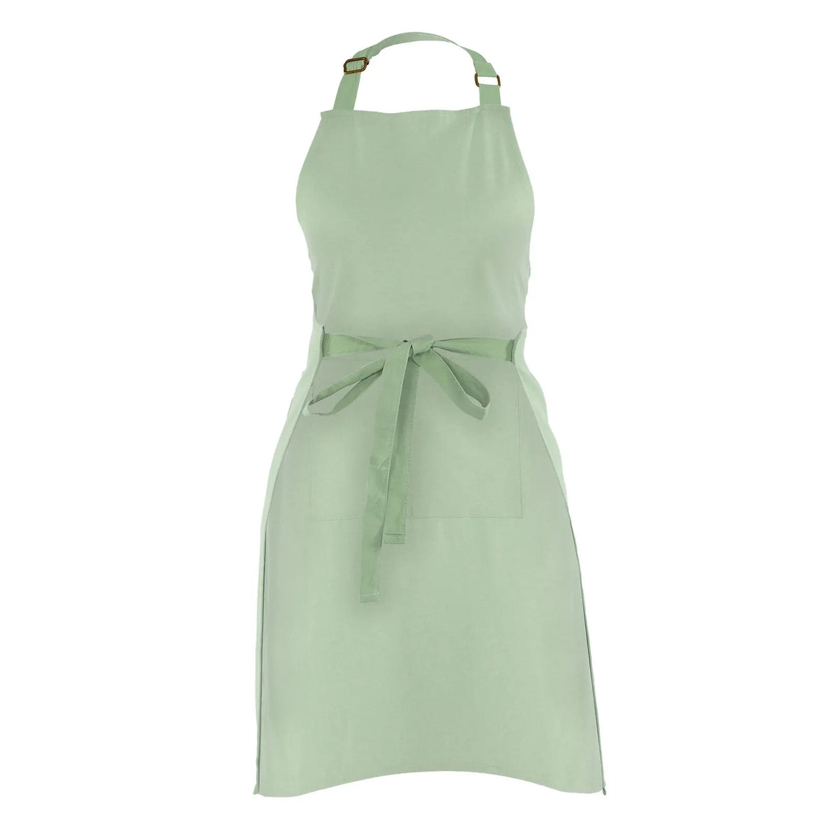 Zic Zac Apron SILO Green Tea
