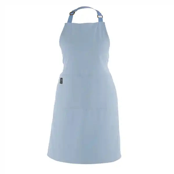Zic Zac Apron SILO Sky Blue