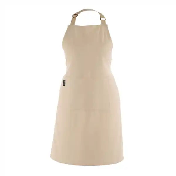 Zic Zac Apron SILO Sand