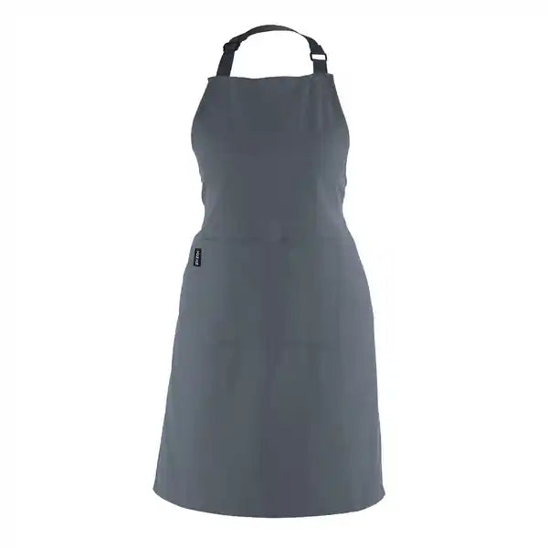 Zic Zac Apron SILO Black