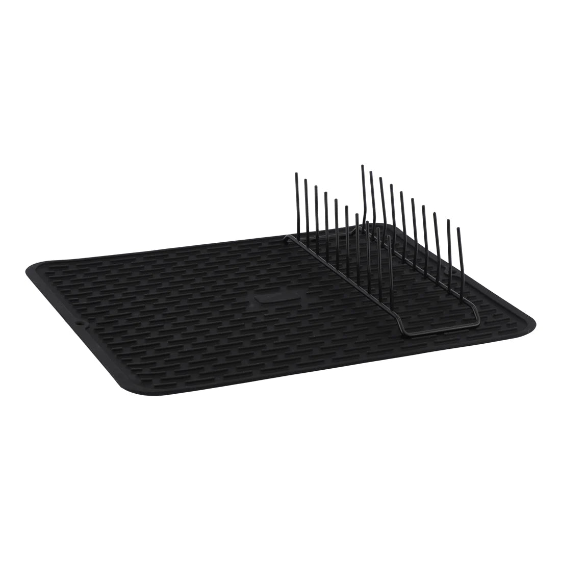 Classica Aura Dish Rack With Mat 43x33x9cm