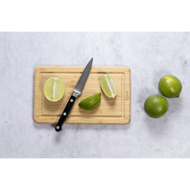 Cuisena Bamboo Chopping Board - 25cm
