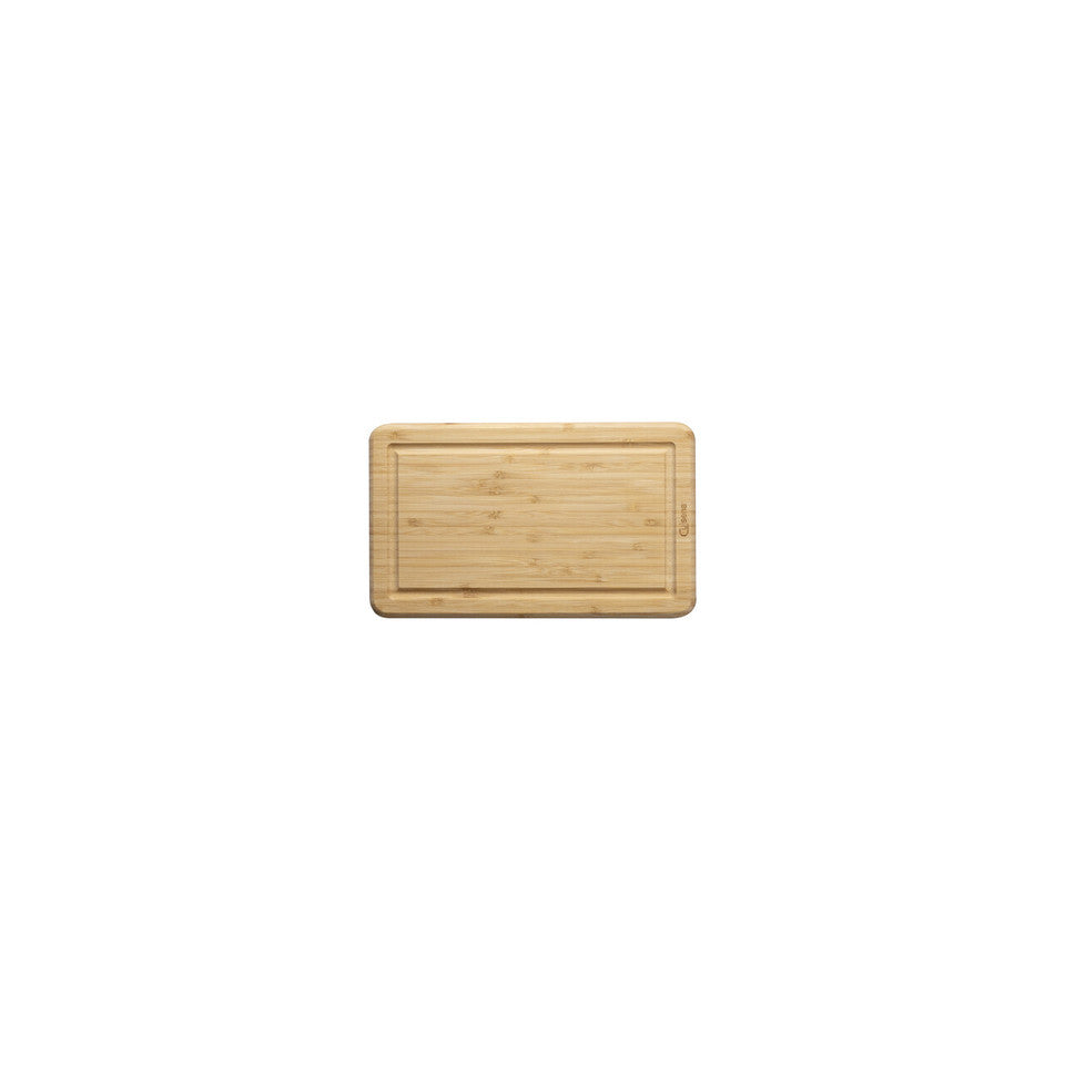 Cuisena Bamboo Chopping Board - 25cm