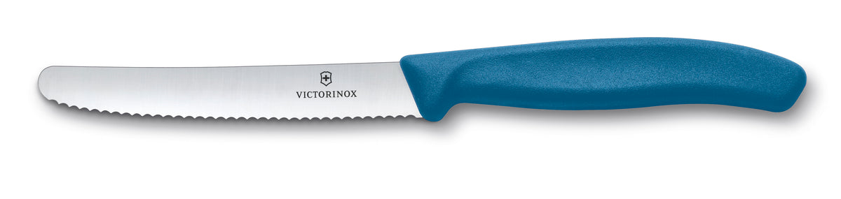 Victorinox Swiss Classic Tom Stk 11cm Blue