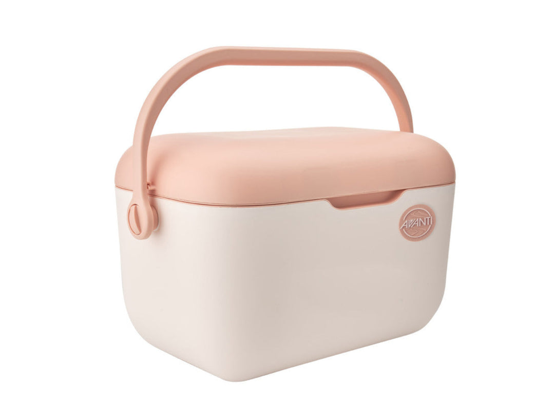 Avanti Chill Box Cooler 20Lt - Sand Dune
