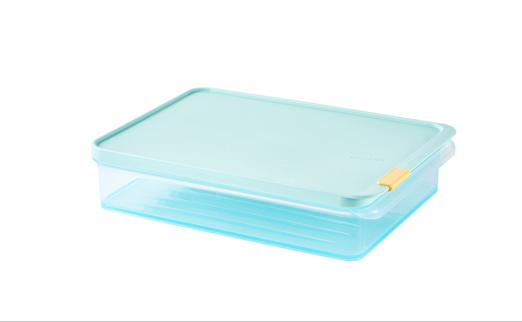 Lock & Lock Freezer Fit Rectangular Container 2.2L