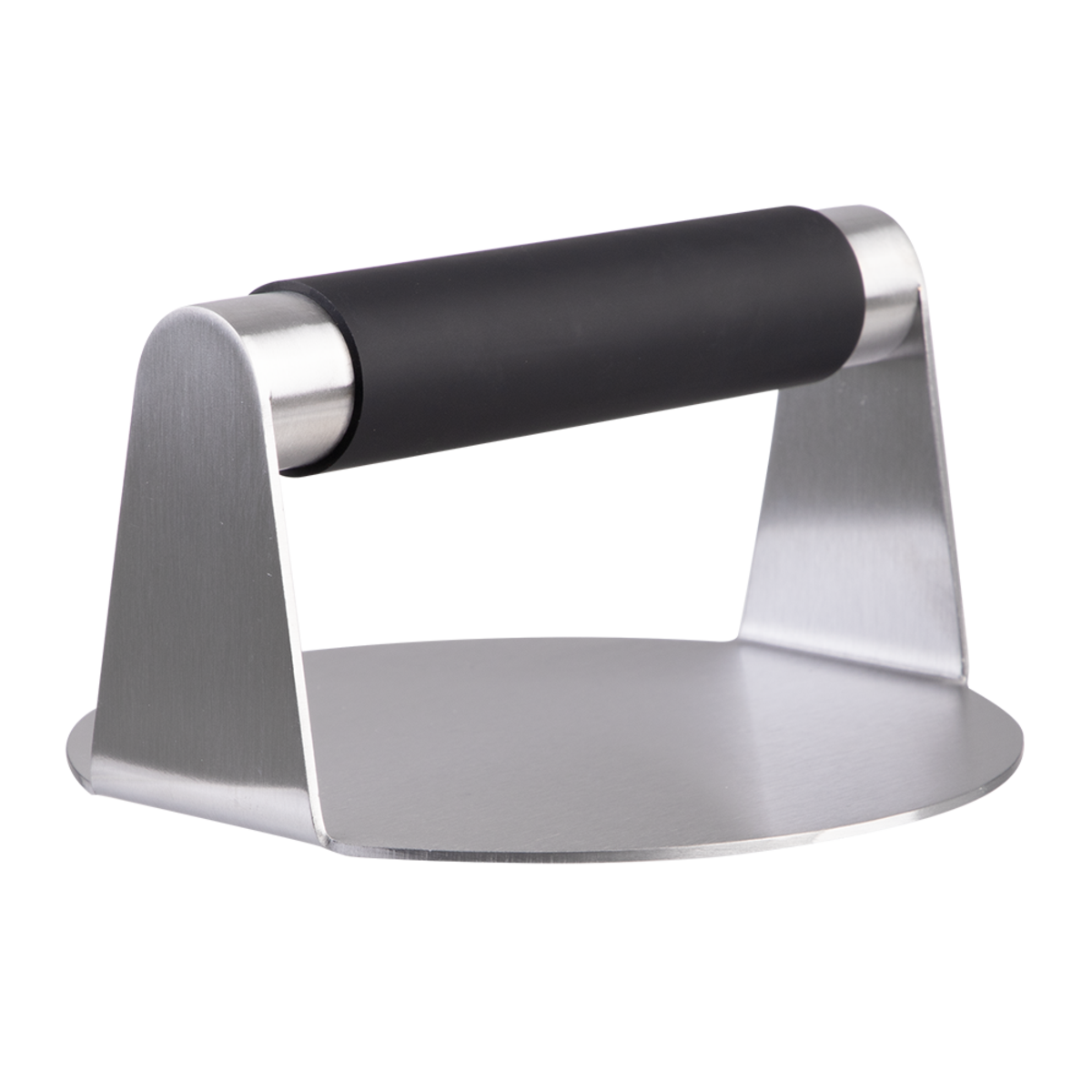 Urban Grill Stainless Steel Smash Patty Press - 14cm