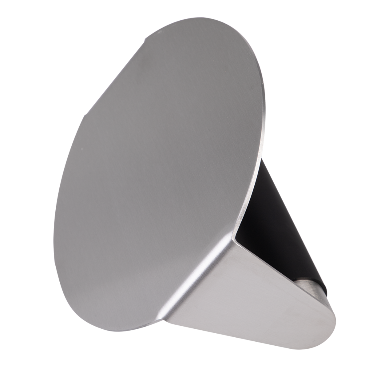 Urban Grill Stainless Steel Smash Patty Press - 14cm
