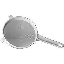 Cuisena Mesh Strainer - 10cm