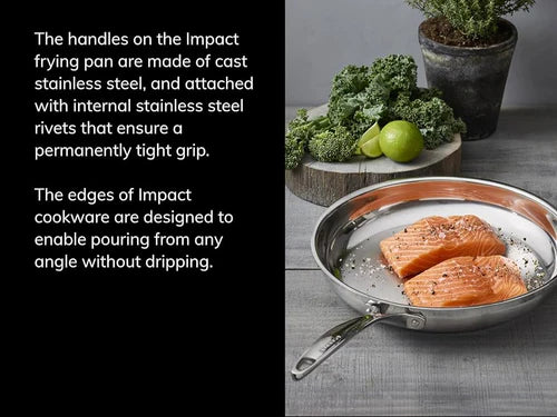 Scanpan Impact Frypan 26cm