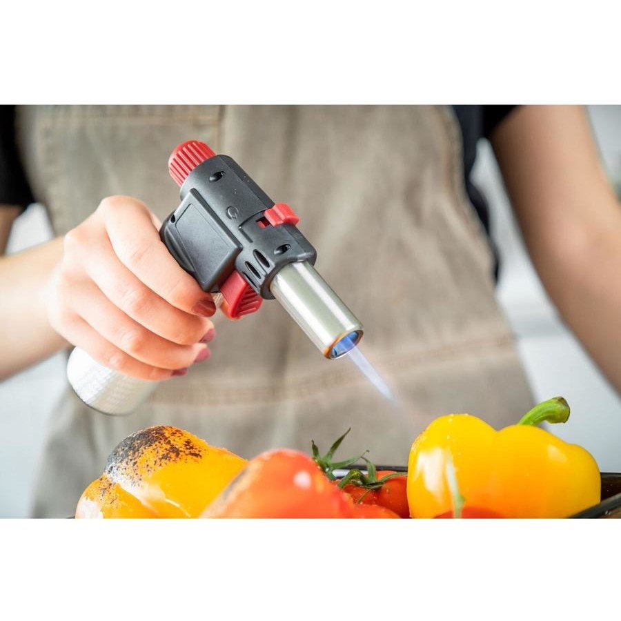 Mastercraft Cooks Blow Torch